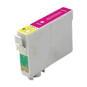 CARTUCCIA EPSON  MAGENTA T0613 (12ML) COMPATIBILE