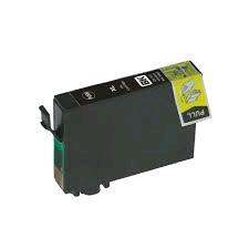 CARTUCCIA EPSON  T0711 NERO COMPATIBILE