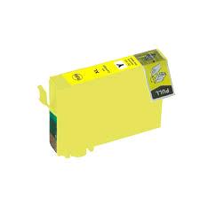 CARTUCCIA EPSON  T0714 GIALLO  COMPATIBILE