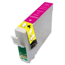 CARTUCCIA EPSON  T1283 MAGENTA  COMPATIBILE