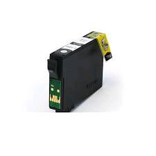 CARTUCCIA EPSON  T1291 NERO  COMPATIBILE