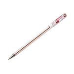 BIRO PENTEL SUPERB ROSSA PUNTA DA 0,7 MM