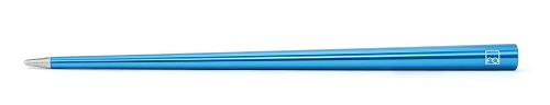 PININFARINA STRUMENTO DI SCRITTURA CON PUNTA IN ETHERGRAF,"FOREVER PRIMA" COL. BLU ELETTRICO