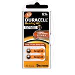 DURACELL BATTERIE ACUSTICHE PR13 1,4V PR48