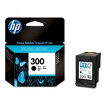 HP n. 300 CARTUCCIA NERO (200 COPIE) ORIGINALE