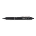 PENNA SFERA FRIXION CLICKER BLRT-FR7 NERO