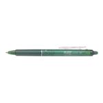 PENNA SFERA FRIXION CLICKER BLRT-FR7 VERDE