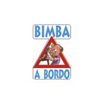 INDICATORI ADESIVI "BIMBA A BORDO"