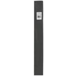 ROTOLI CARTA CRESPA 40 GR. NERO