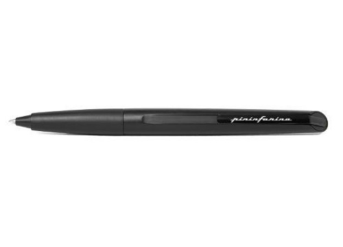 PENNA REGALO ROLLER MOD. "PININFARINA PF TWO" COL. BLACK