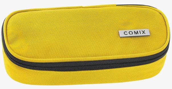 COMIX - ASTUCCIO OVALE ORGANIZZATO CITRUS 69787CI