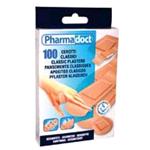 CEROTTI ASSORTITI 4 MISURE - 100 PZ
