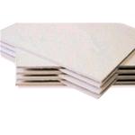 CARTONE GRIGIO CM.50x70 - SPESSORE  MM.2,8