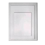 CARTONE TELATO PER PITTURA - CM. 15X20