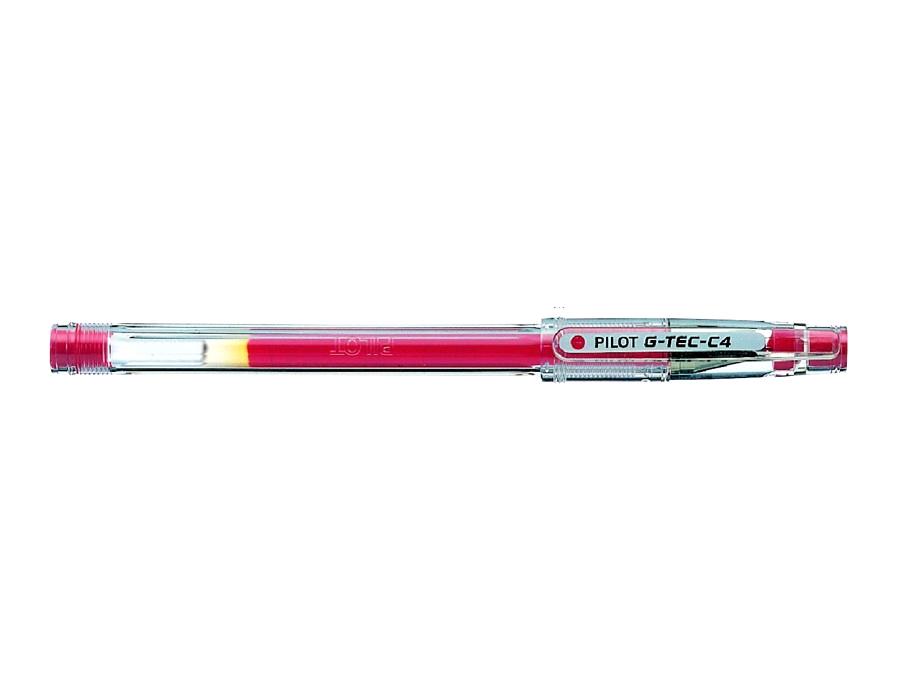 PENNA ROLLER G-TEC-C 4 ROSA BL-GC4