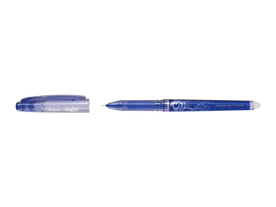 PENNA SFERA AD AGO FRIXION POINT 0,5 BL-FRP5 BLU