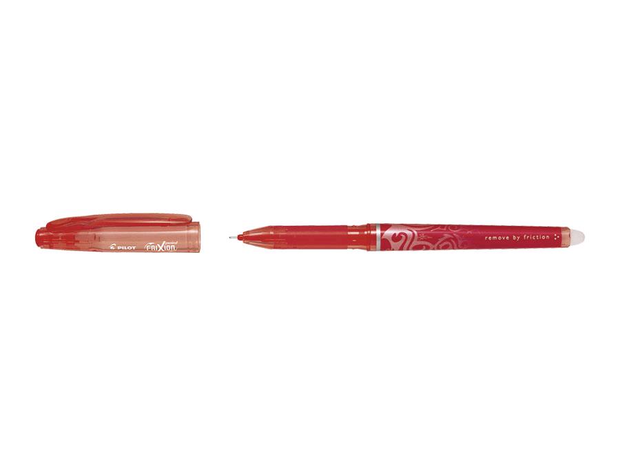 PENNA SFERA AD AGO FRIXION POINT 0,5 BL-FRP5 ROSSO