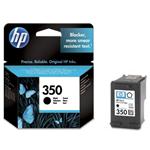 HP n. 350 CARTUCCIA NERO (4,5ml)  (200 COPIE) ORIGINALE