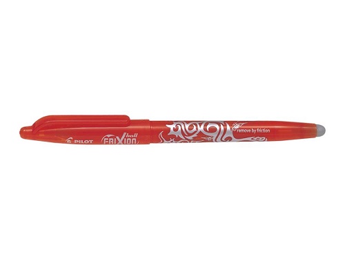 PENNA SFERA FRIXION BALL ARANCIO BL-FR-7