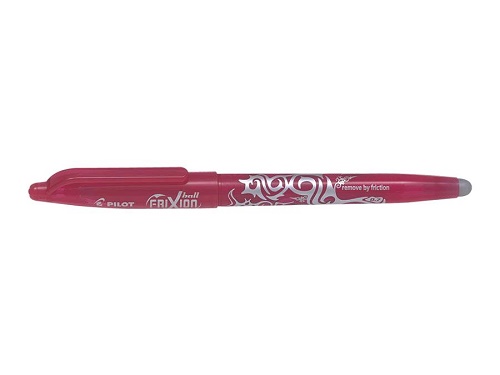 PENNA SFERA FRIXION BALL ROSA BL-FR-7