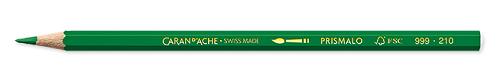 PASTELLO CARAN D'ACHE "PRISMALO AQUARELLE" COL. VERDE SMERALDO