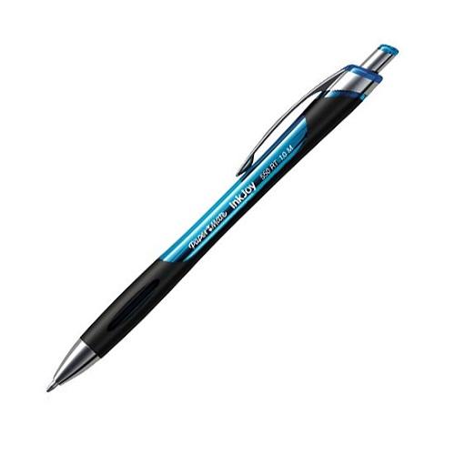 INKJOY 550 RT ULV a scatto M 1,0 - Blu