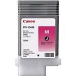 SERBATOIO CANON  PFI-104M MAGENTA IPF 650/655/750/755 (130ml)