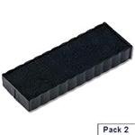 TRODAT 6/4817 TAMPONE NERO