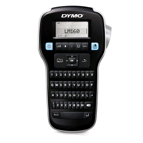 ETICHETTATRICE DYMO LABEL MANAGER 160