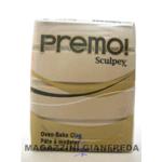 PASTA PREMO 57GR GRIGIO RINOCERONTE