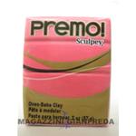 PASTA PREMO 57GR PORPORA CHIARO / ROSSO VERGOGNA