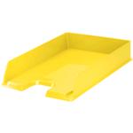 VASCHETTA PORTACORRISPONDENZA EUROPOST GIALLO