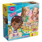 DOTTORESSA PELUCHE THE GAME