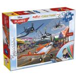 PUZZLE COLOR PLUS SUPER 108 PLANES