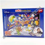 PUZZLE DF PLUS 204 DISNEY ASS.