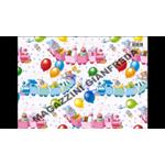 CARTA REGALO BABY