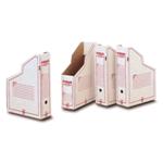 PORTARIVISTE IN CARTONE STORAGE KING MEC