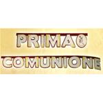 BS.FEST. PRIMA COMUNIONE  MT.2.83