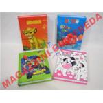 DIARIO 12M STD DATATO DISNEY J