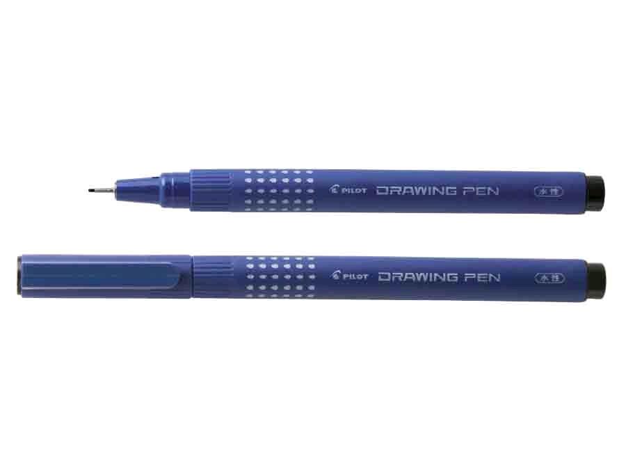 PENNINO DRAWING PEN NERO (punta 0,1 mm) SW-DR 01