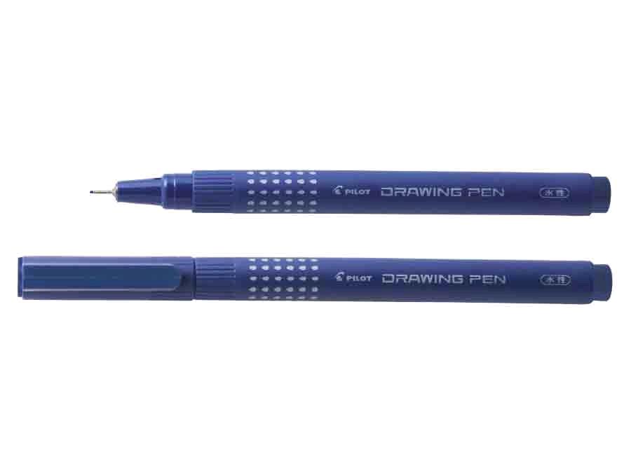 PENNINO DRAWING PEN BLU (punta 0,2 mm) SW-DR 02