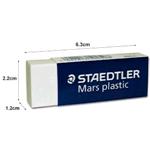 GOMMA MARS PLASTIC GRANDE