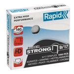 PUNTI CUCITRICE RAPID 9/17 (1000 PZ)