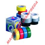 NASTRO TELATO NERO 19X2,7