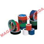 NASTRO ADESIVO TELATO MM 19X2,7 MT GIALLO
