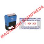 COLOP EOS 38 HYBRID EOS