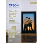 CARTA FOTOGRAFICA EPSON  LUCIDA PREMIUM 13x18cm - 255gr  (30 FOGLI)