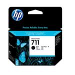 CARTUCCIA HP NERO  N. 711   (80ML) ORIGINALE