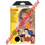 ASTUCCIO 6 OMBRETTI TRUCCO MUSICA