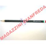 MATITA GRAFITE ITALIA MUNDIAL
